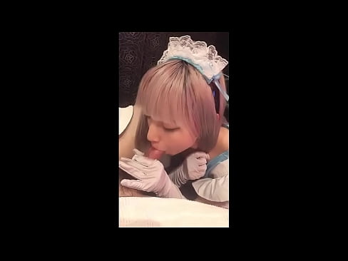 ❤️ Japoney Idol [mayuka], akanjo ankizivazy frantsay, tapany 1, mitsoka sy mitsangatsangana miaraka amin'ny lotion ️❌ Sluts aminay