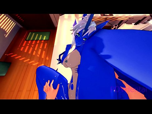 ❤️ Lalao Demony Fish Girl Monster aterineto ️❌ Sluts aminay