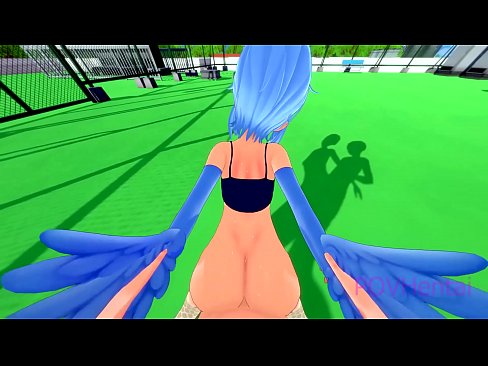 ❤️ Harpy monster girl. ️❌ Sluts aminay