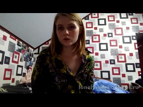 ❤️ Ny tanora mpianatra blonde avy any Rosia dia tia dicks lehibe kokoa. ️❌ Sluts aminay