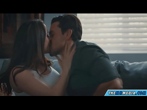 ❤️ Firaisana ara-nofo miaraka amin'ny reny tsara busty ️❌ Sluts aminay